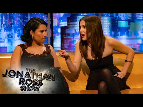 Millie Bobby Brown Talks Stranger Things S5 | The Jonathan Ross Show