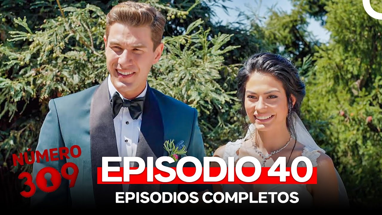 Assista ao Episódio 41 de Número 309 em Português 🎬