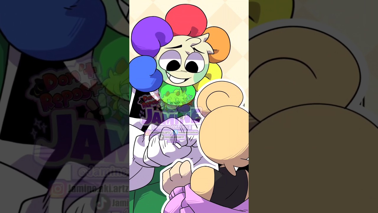 Dandy's Question: When Can I Leave to Be My Own? 💅