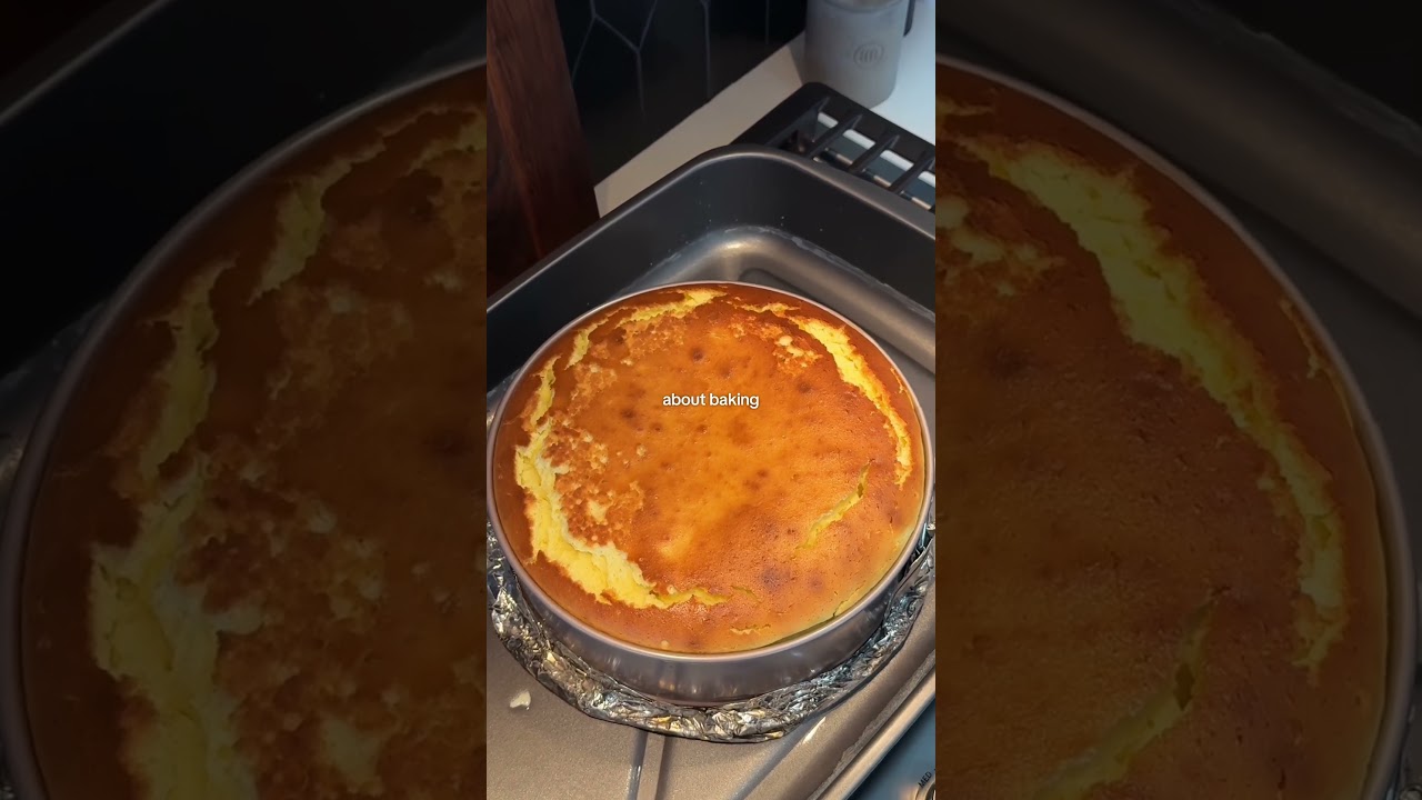 Discover the Classic Delight: The New York Cheesecake 🍰