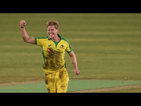 Ellis' unconventional path to the international stage | Toyota Supports