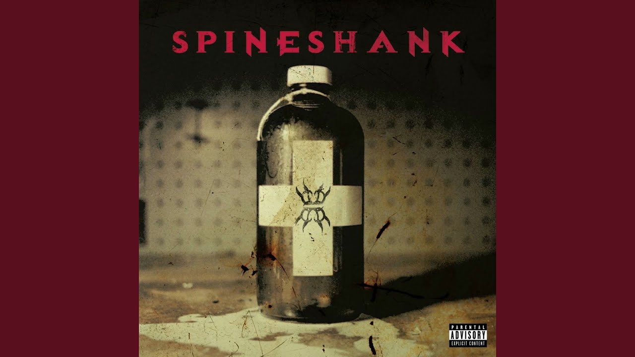 Beginning of the End by Spineshank 🎸