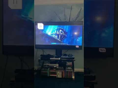 Aquaman (2018) - TBS Intro