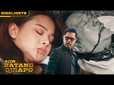 Ramon takes the lives of Arthur and Veronica | FPJ's Batang Quiapo