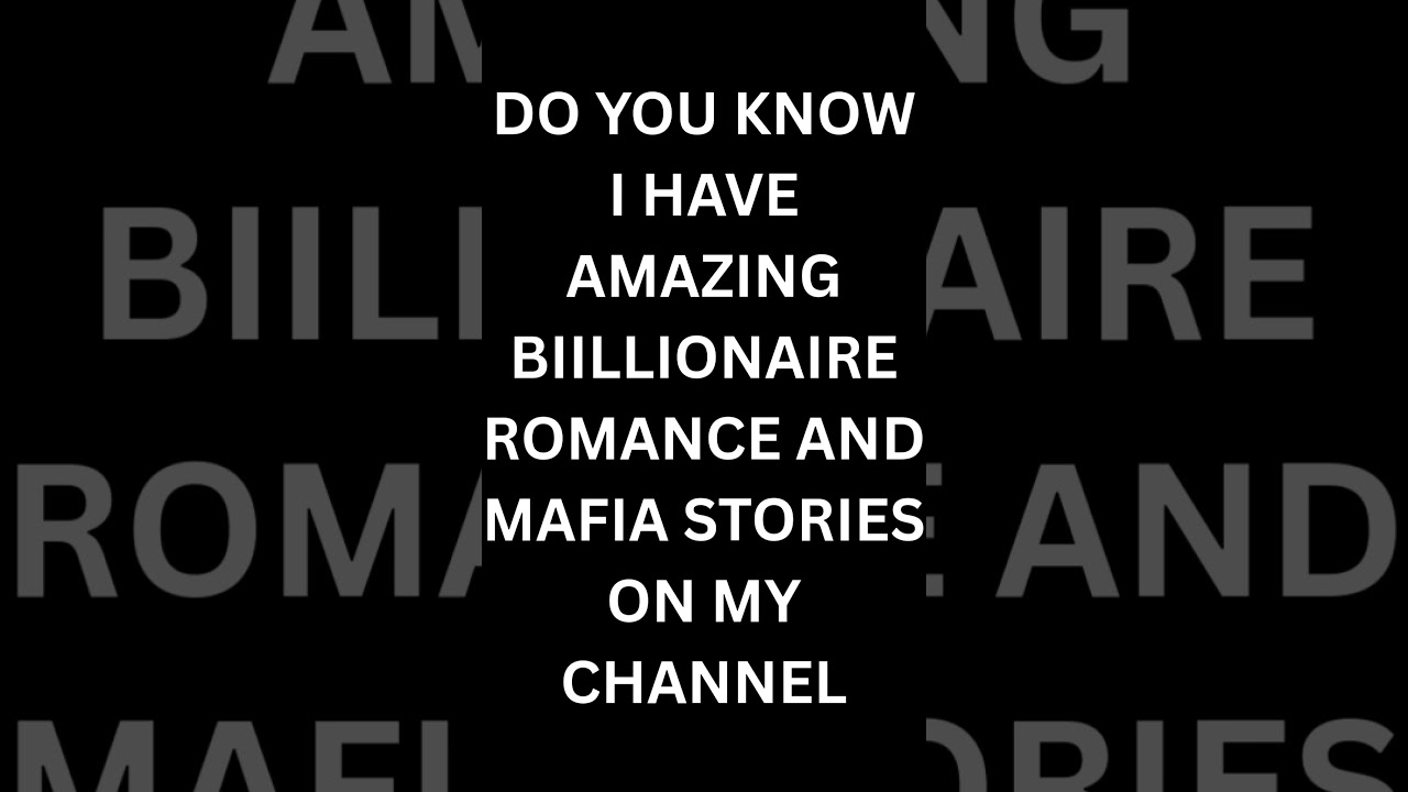 Top Billionaire Romance Stories π | Love, Betrayal & Mafia Boss Secrets