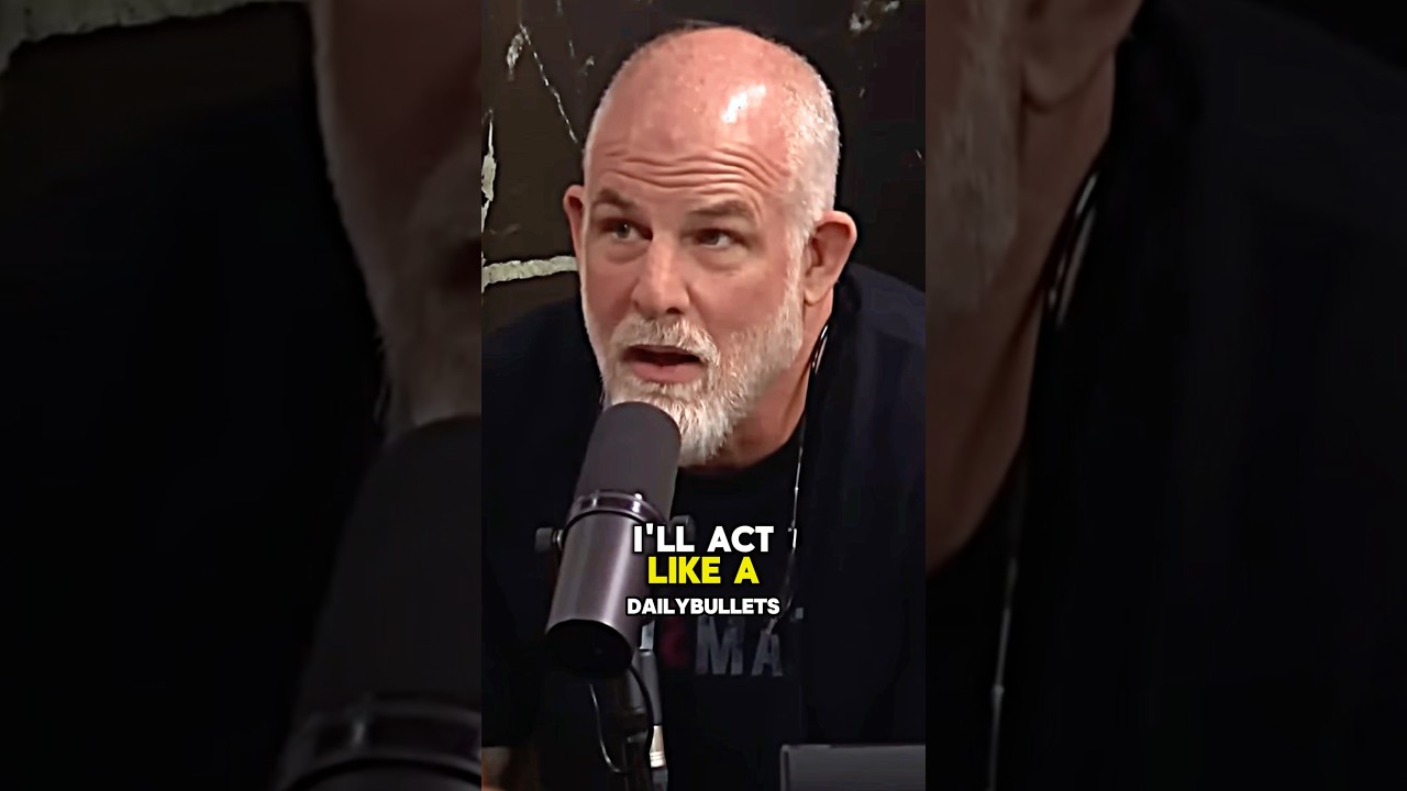 Delta Force Operator Shares Survival Tactics