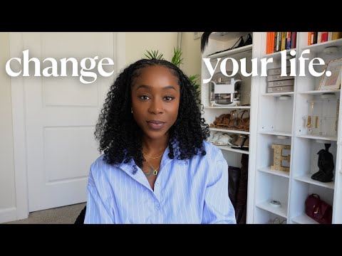 Self-Improvement tips that ACTUALLY work!