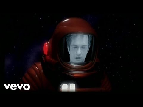David Hallyday - Satellite
