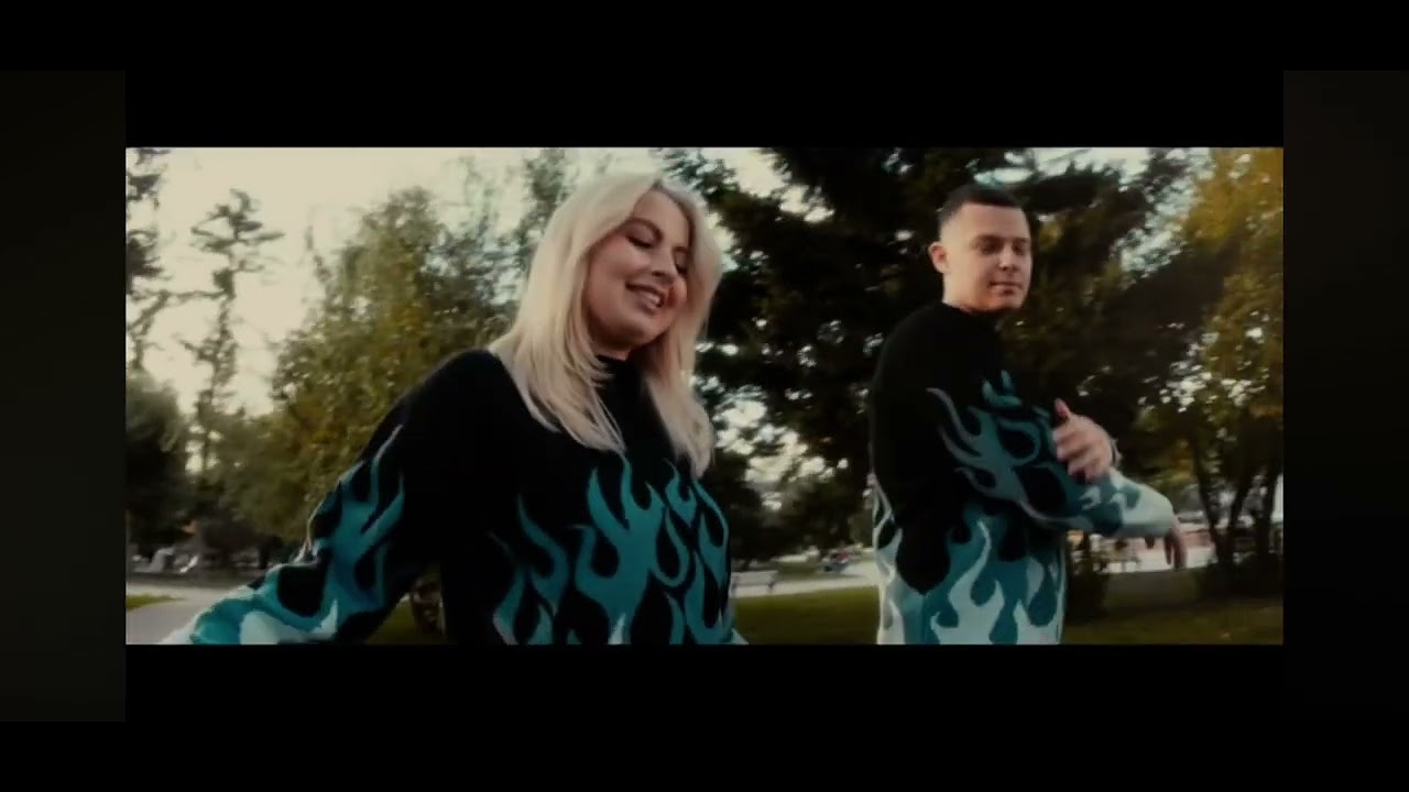 5утра - Давай сбежим! (Клип 2023) 🎶