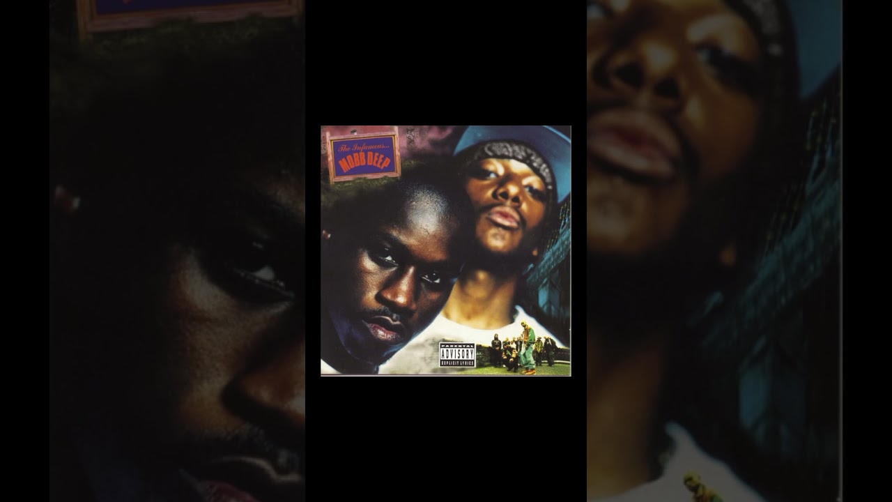 Mobb Deep Style Beat πΆ | 90s Old School Rap