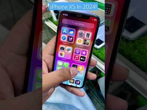 How To Use iPhone XS Like A Pro!