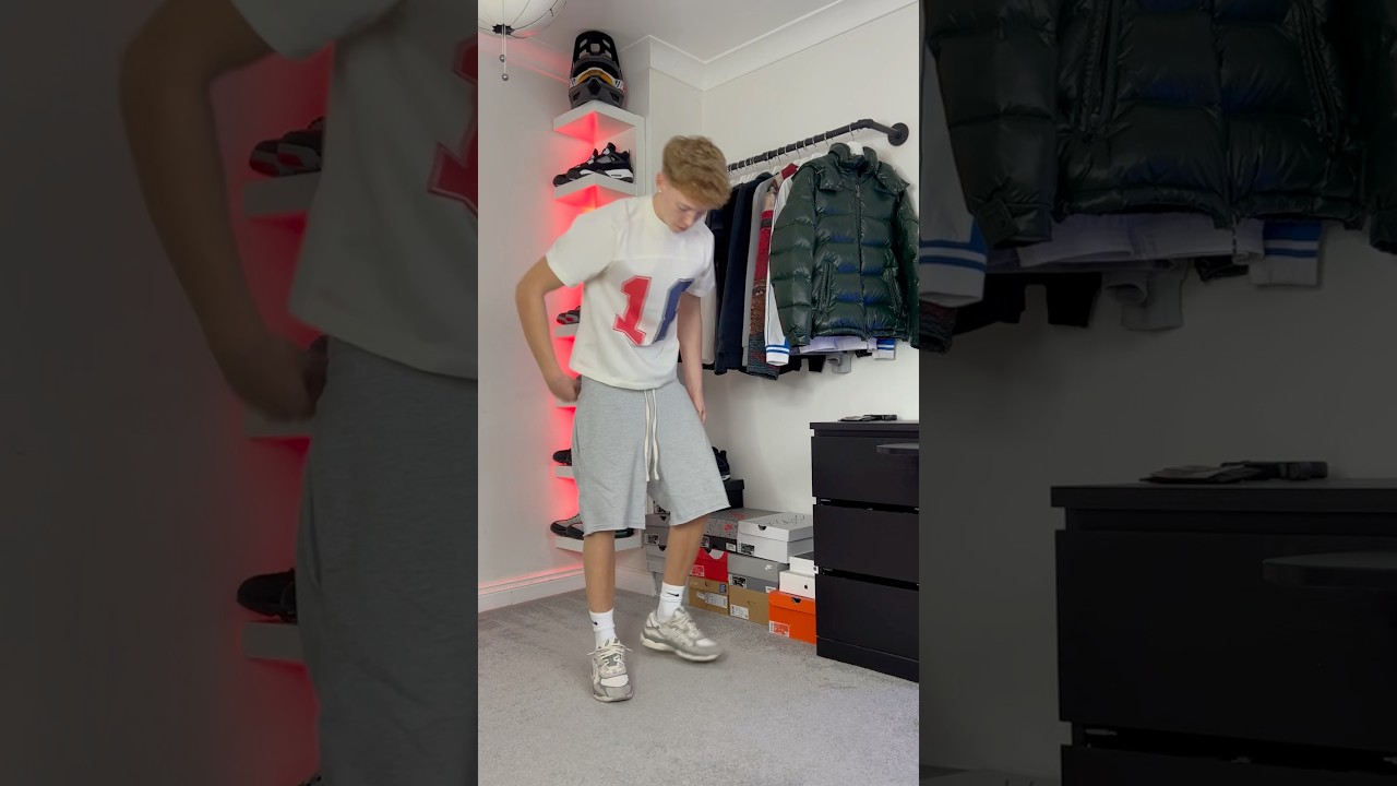 Styling Tips for Asics Gel-NYC π