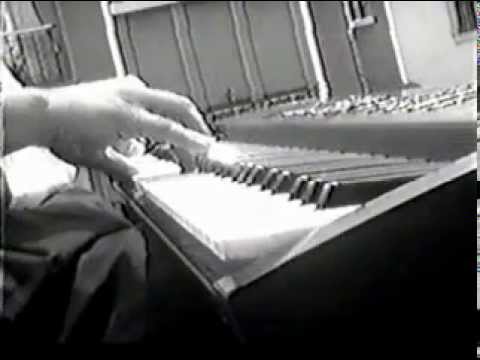 SE QUE NO DEBO QUERERLA - Álvaro Granobles 🎶