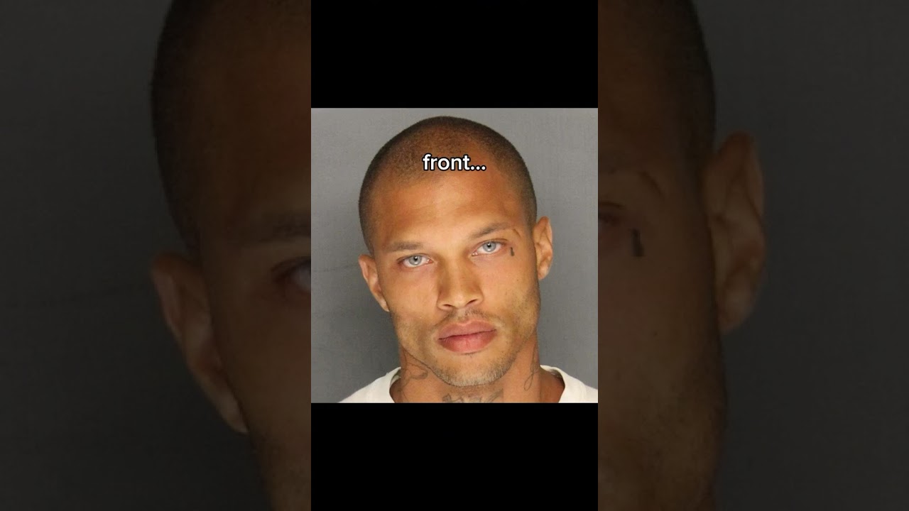 Side vs Front Profile in Looksmaxxing β¨