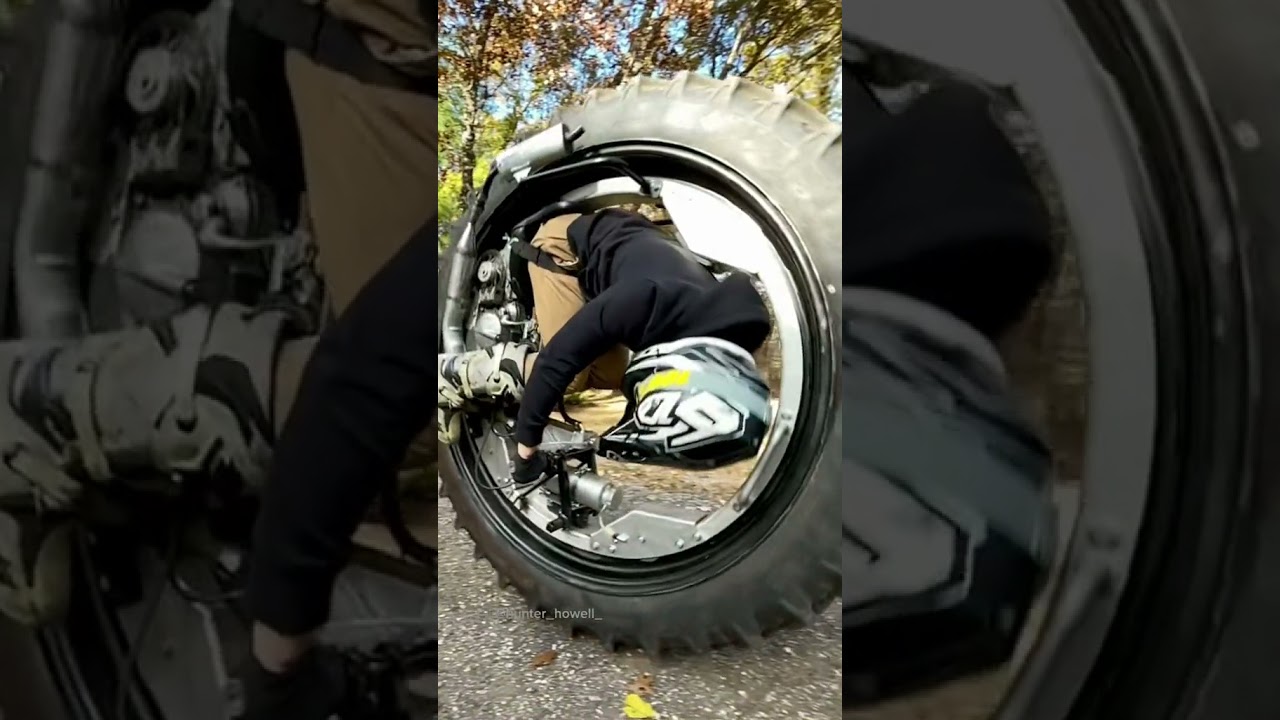 Viral Short: 'I See You!!' by Wonderbot on TikTok