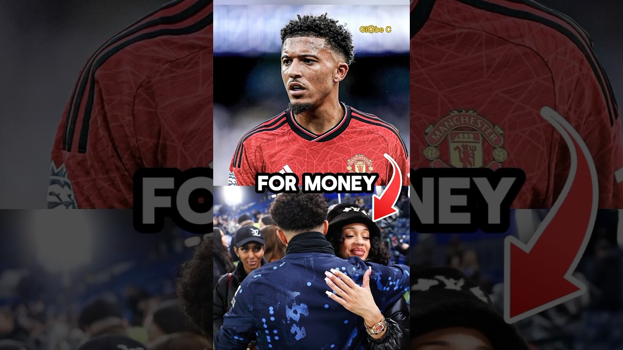 Sancho’s Girlfriend Used Him for Money 💸