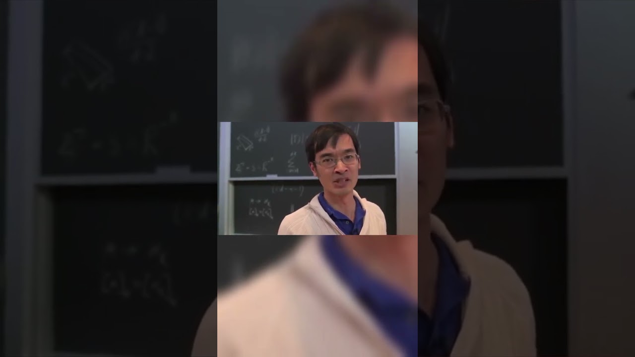 Terence Tao's Challenges and Weaknesses