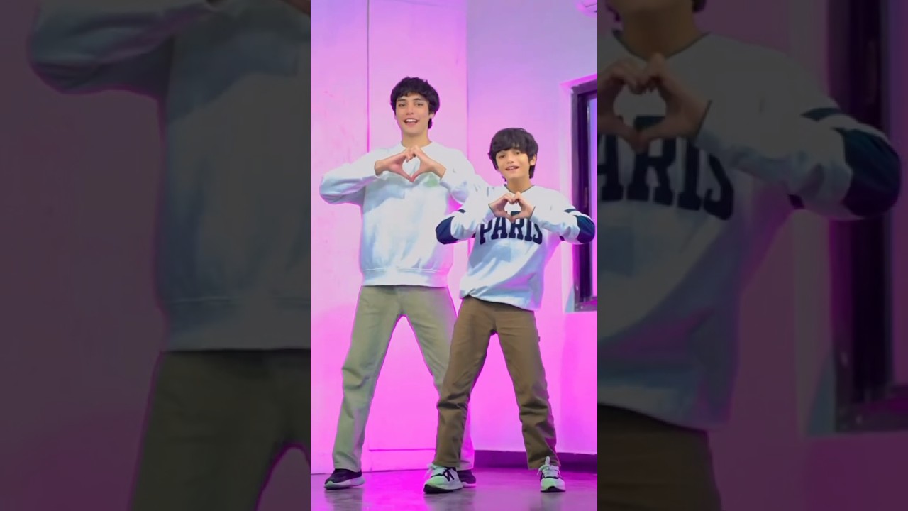 Diwana Hai Ye Man 🎶 | Irresistible Dance Video