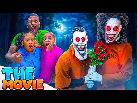 MR CREEPY EYES GOT A GIRLFRIEND….🥰💕 (THE MOVIE) S1