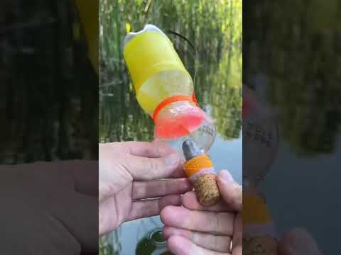 Жерлица на щуку своими руками