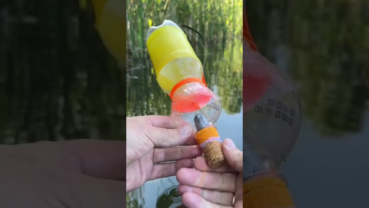 Как сделать жерлицу на щуку своими руками — пошаговая инструкция 🐟