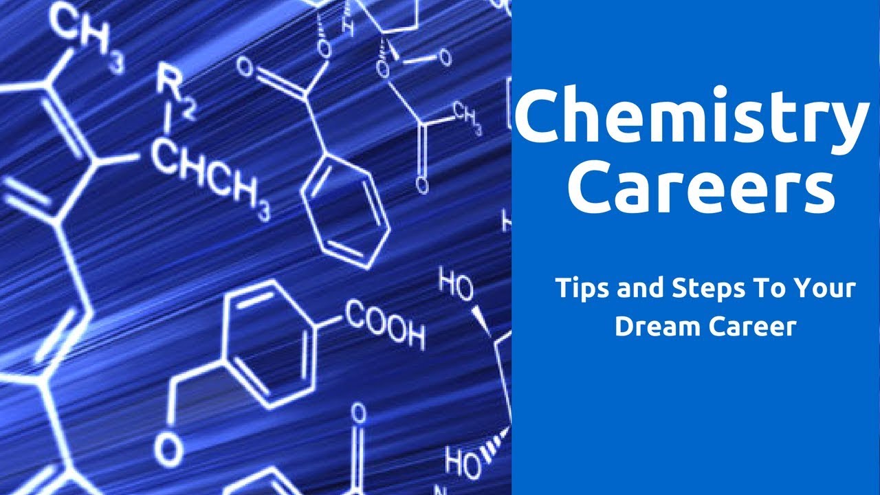 Chemistry Careers: Opportunities with Your Degree 🔬