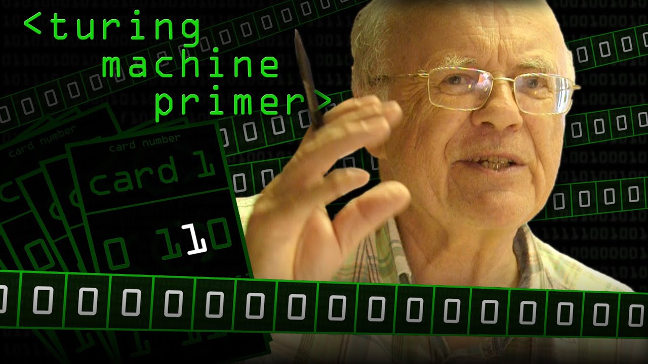 Understanding Turing Machines: A Beginner's Guide 🖥️