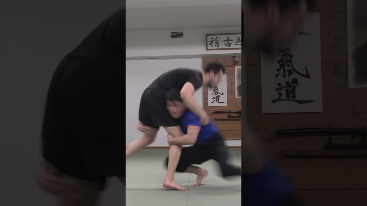 Master Wrestling Takedowns for Street Fights 💥 | Beat Bullies with MMA Techniques