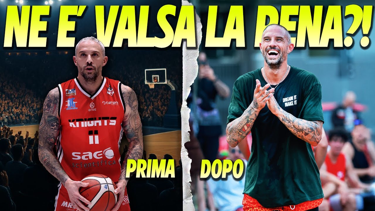 Vita senza basket? Scopri la Partita IVA con Fiscozen 📝