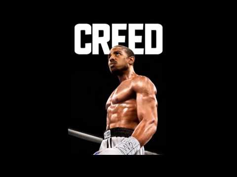 Creed 2015 (Rocky Spinoff) – Sonic Boom Mix 🎶
