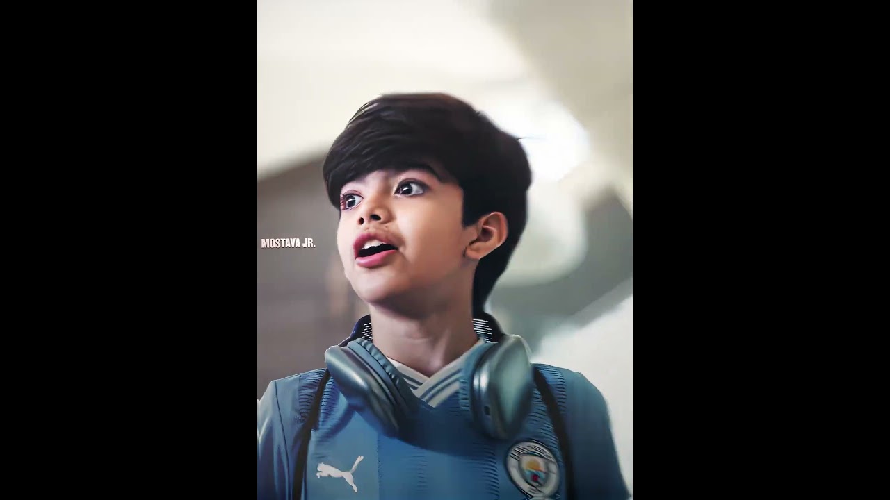 Manchester City's Wild Ad 🥶