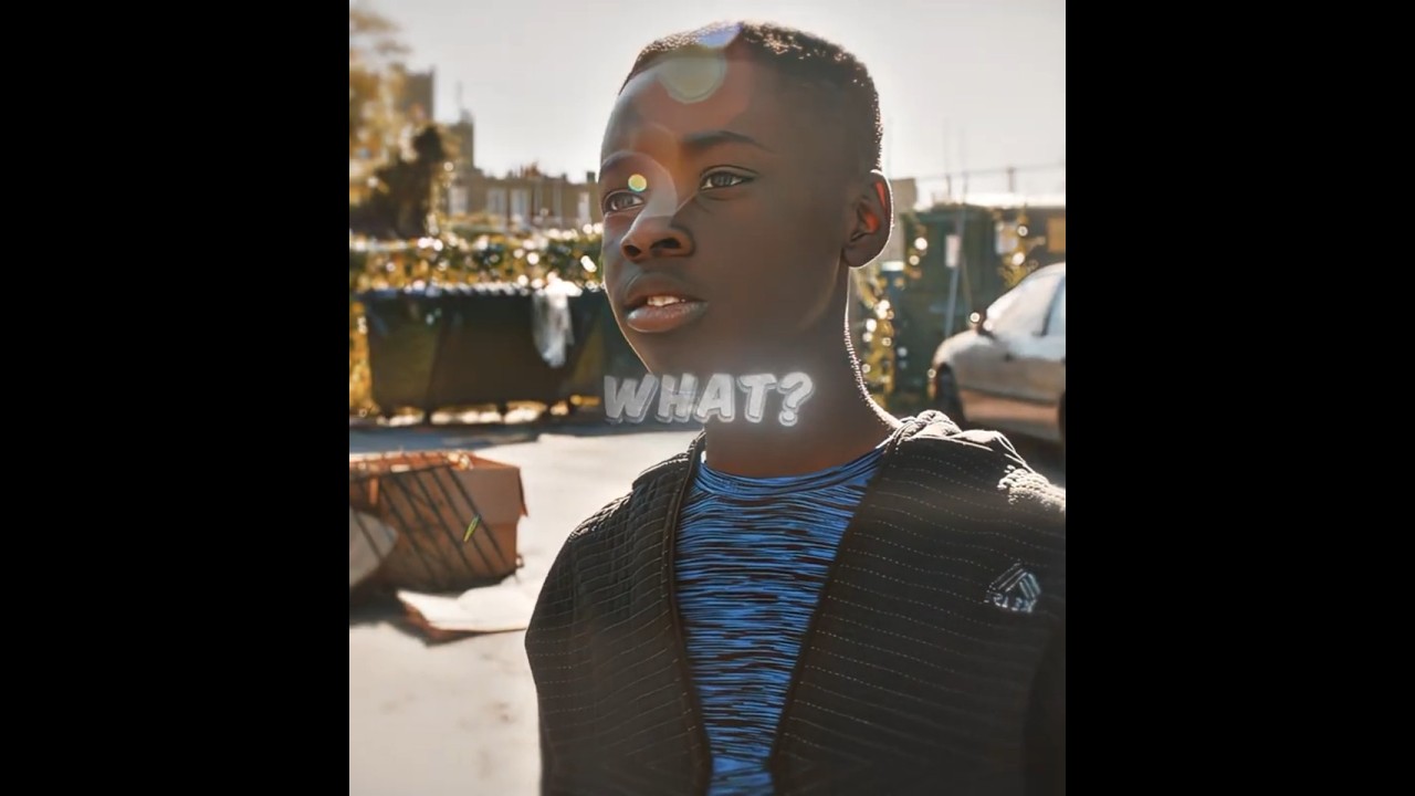 Black Panther 'Who Are You?' - Kendrick Lamar & SZA 'All The Stars' (Slowed + Reverb) Edit