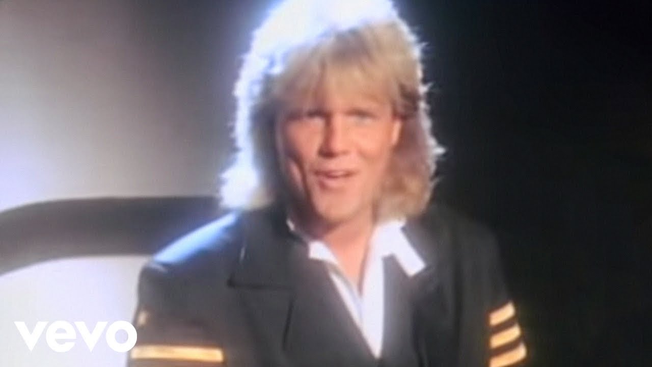 Blue System – Magic Symphony 🎶 (Official Video)