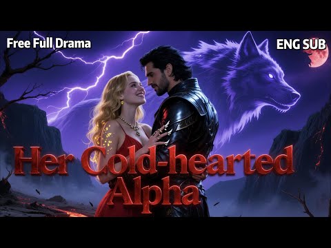 【HD FULL】💖Weak Omega Pregnant with Alpha King's Child—Destiny Rewritten! | ENG SUB | CEO | WEREWOLF