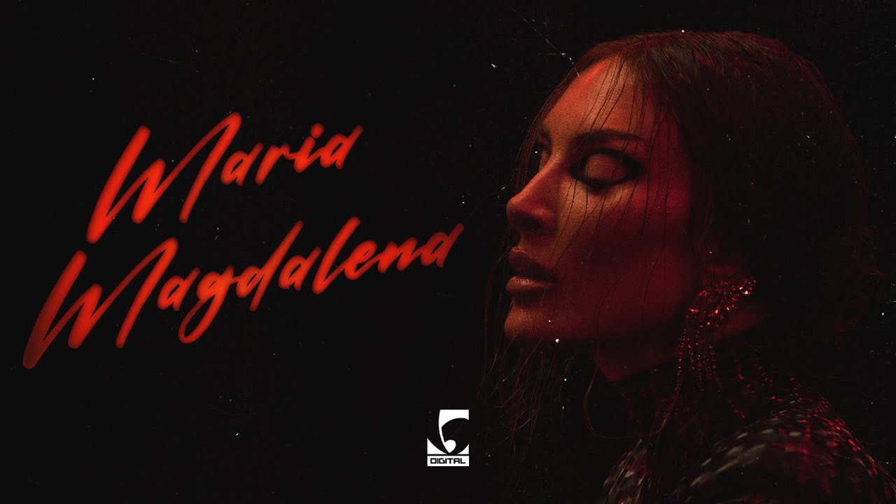 Senidah - Maria Magdalena (feat. Surreal) | Track #14 from 'Za Tebe'