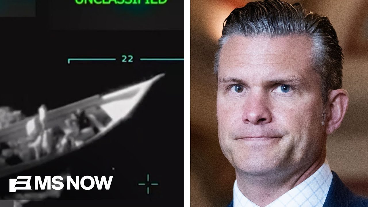 Concerns Rise Over War Crimes After Caribbean Strikes ⚠️