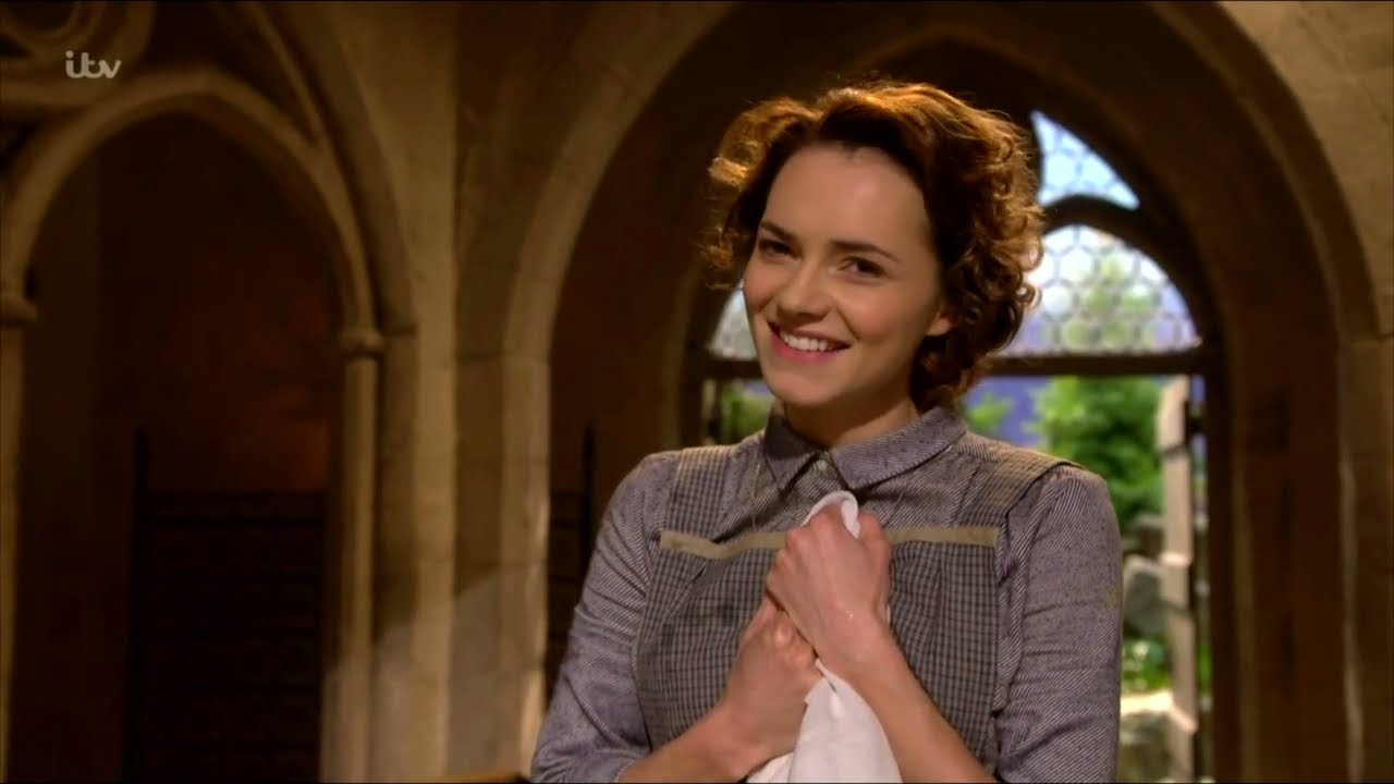 Sound of Music Live HD on ITV (2015) 🎶