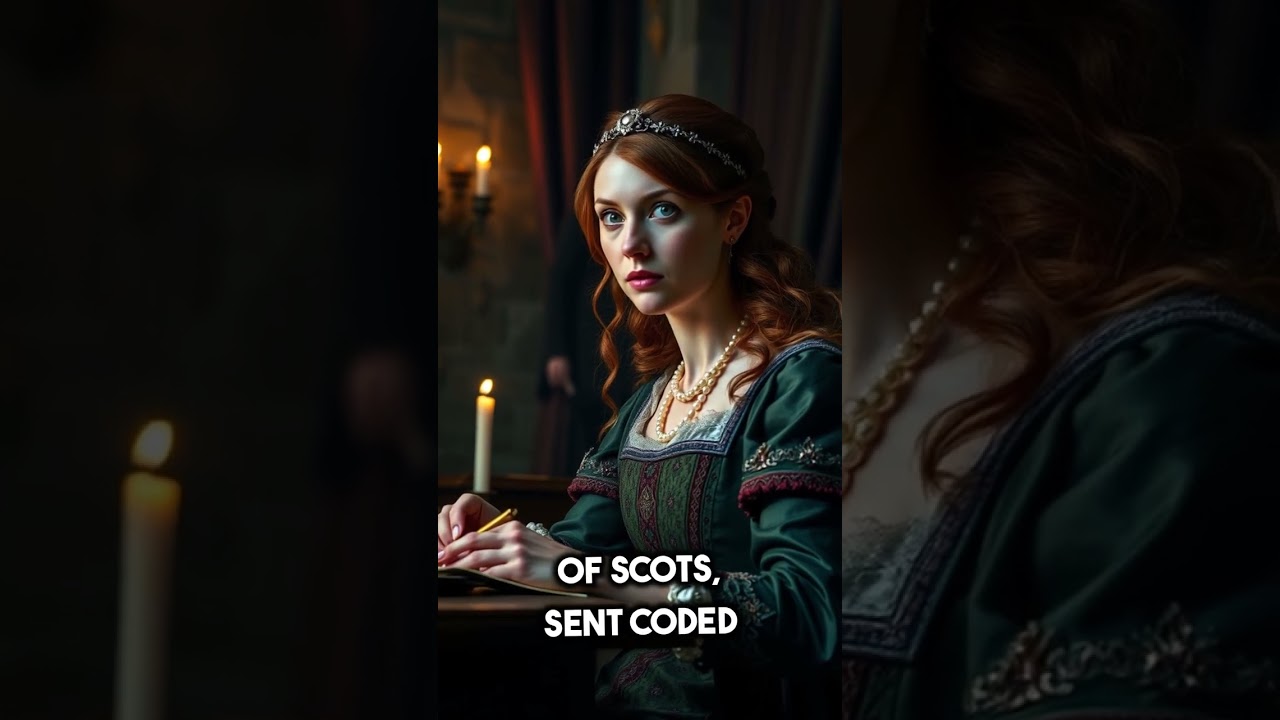 Ancient Secret Codes: From Caesar Cipher to Samurai Invisible Ink 🗝️