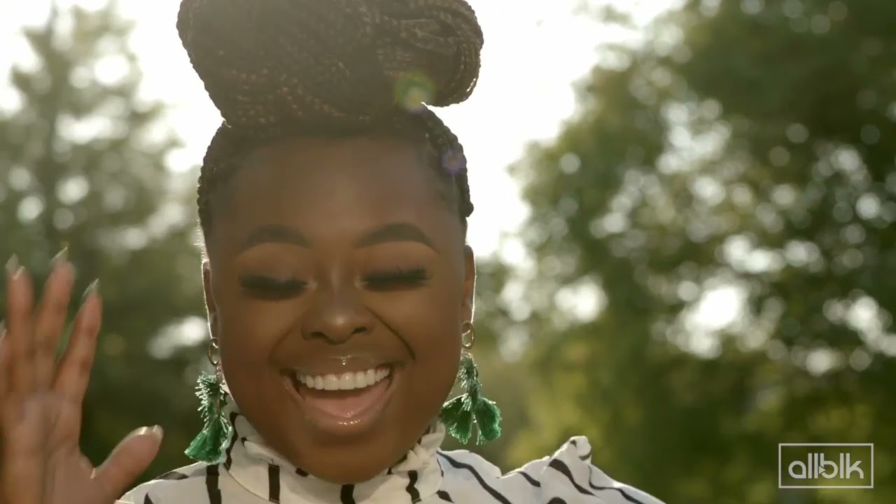 Jekalyn Carr - My Portion Official Video 🎶