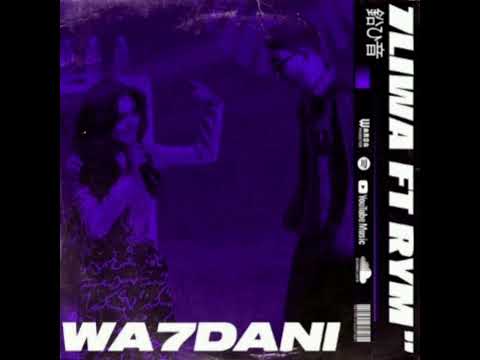 7liwa ft RYM -WA7DANI "SNIPPETS" (Edit by Playburger)