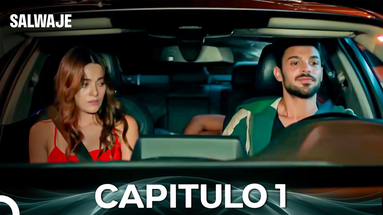 Salvaje Capítulo 1 en Español 🌿