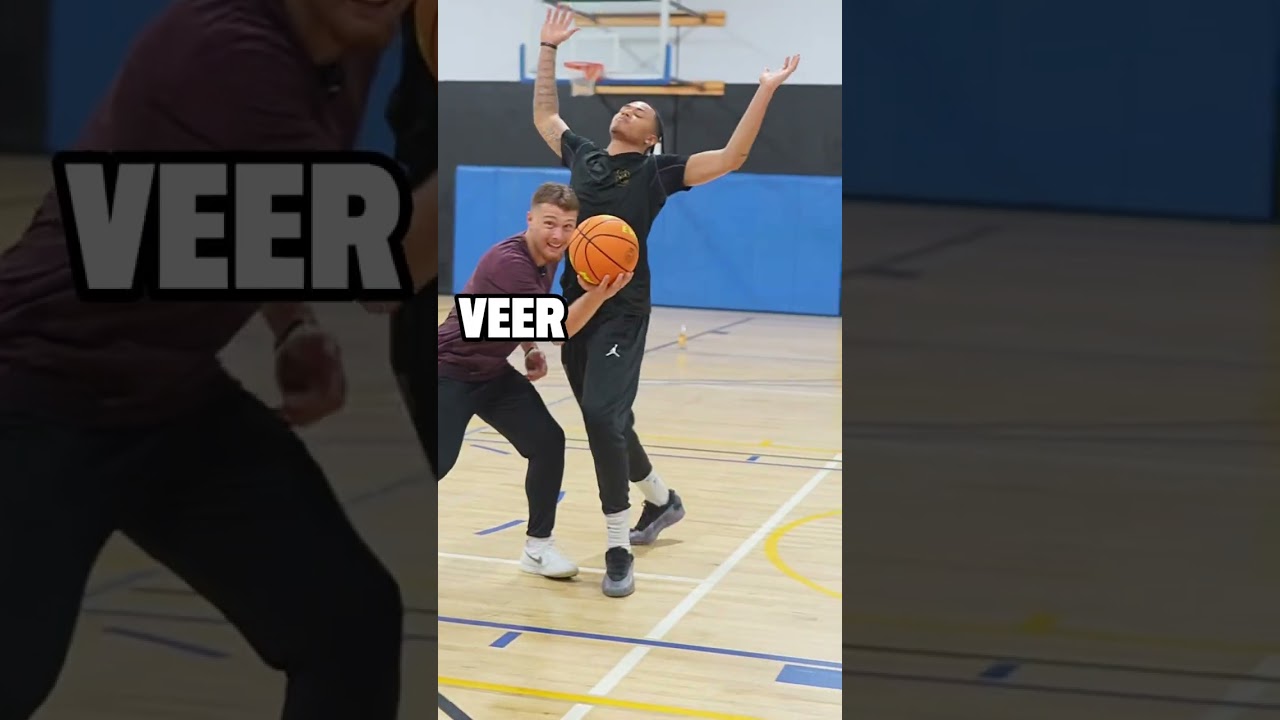 How to Draw Fouls in Basketball!