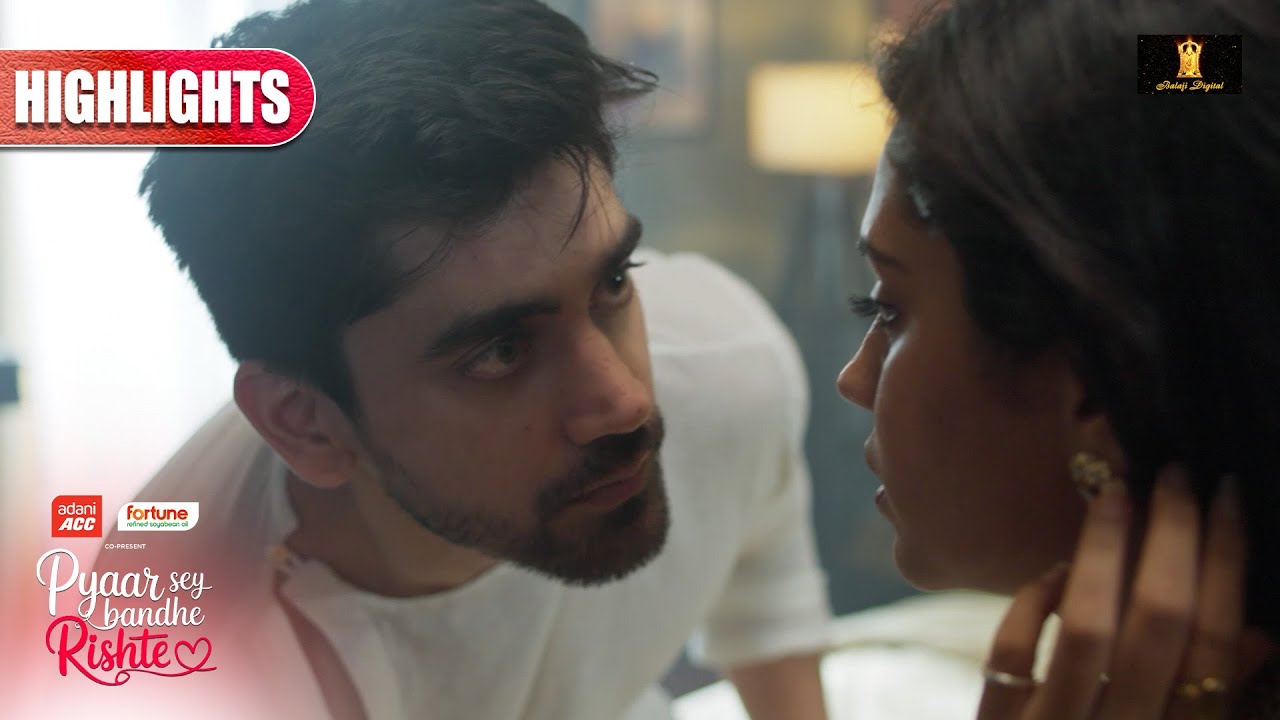 Pyaar Sey Bandhe Rishte | Highlights | Avinash Mishra | Dipali Sharma | Shhraddha | New Hindi Serial