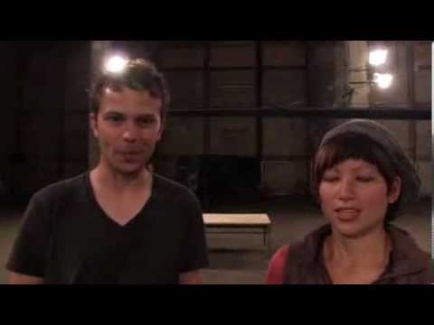 Behind the Science: Het zwaard van Damocles - Magic of Science