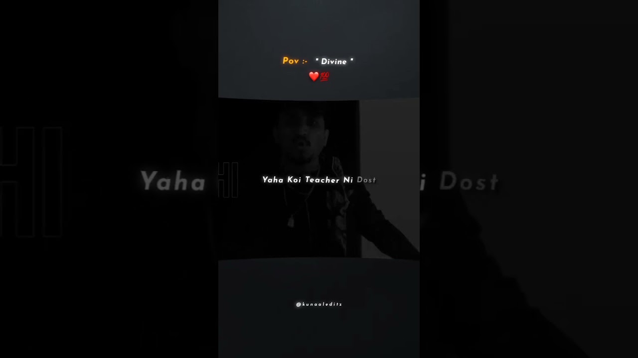 DIVINE - Bandana Gang feat. Sikander Kahlon