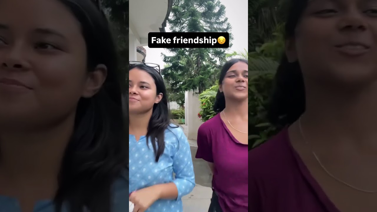 Share with Your True Friends 💕