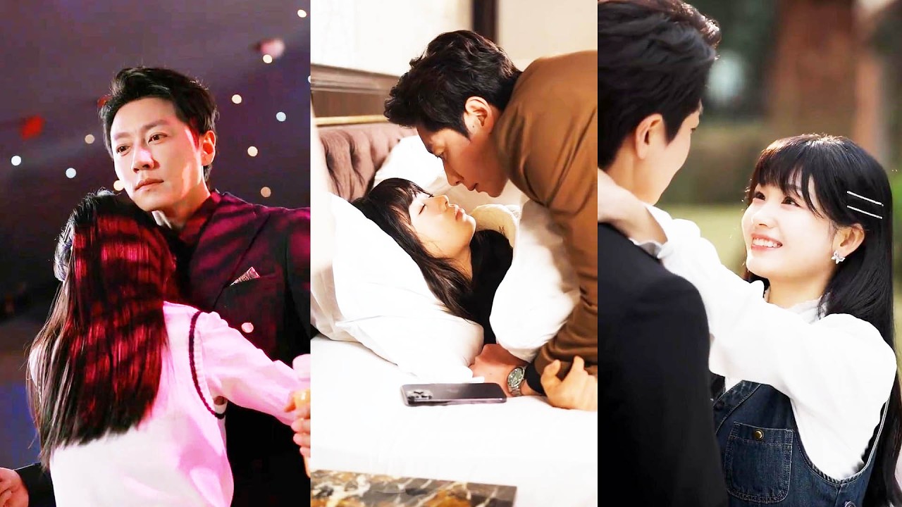 Married My CEO Uncle Who Loved Me ❤️