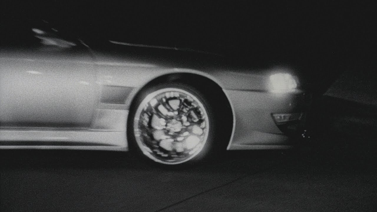 Lithe ft. Roy Woods - For You (Official Video) 🎶