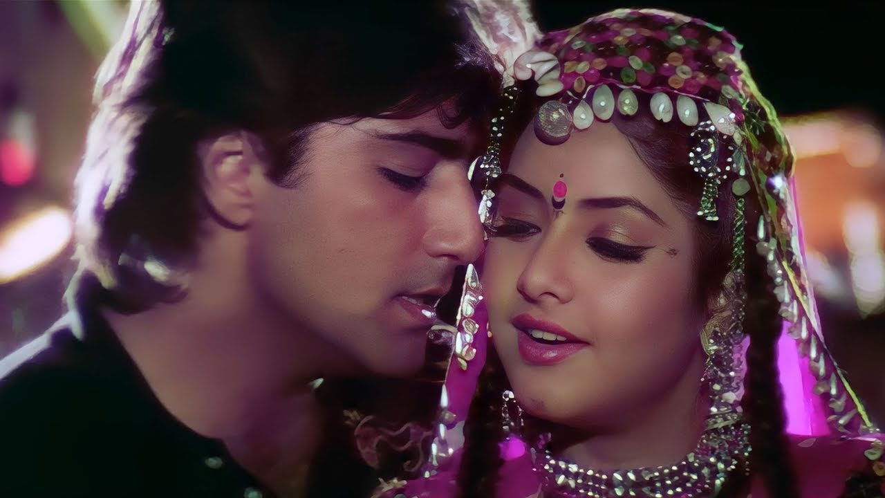 Kahin Mujhe Pyar Hua Toh Nahin | Romantic Song from Rang 🎶