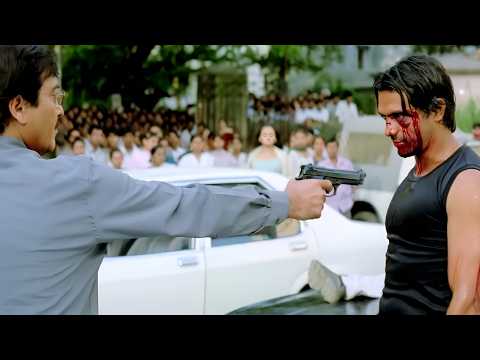 Climax: आज तुम मुझे तुम्हारी बेटी दोगे या मौत - Arjun Rampal, Dia Mirza, Vinod Khanna - Deewaanapan